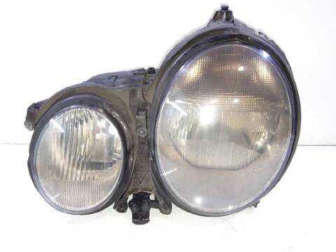 Faro Izquierdo Mercedes Clase E 180 BERLINA 136CV 100KW