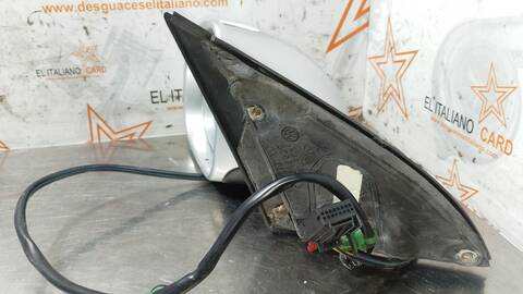 Foto 3ª: Retrovisor Izquierdo Volkswagen Passat BERLINA 150CV 110KW [BXE] (2006)