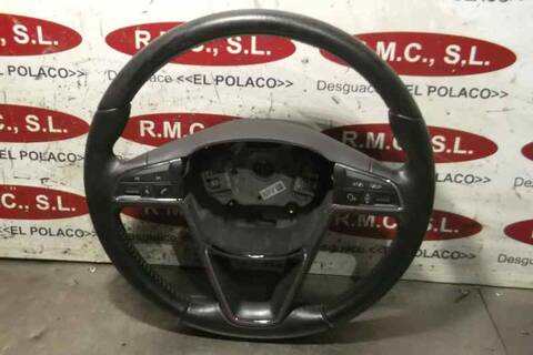 Volante Seat Toledo ERENCE 105CV 77KW