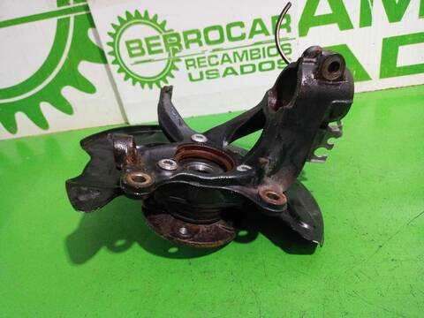 Foto 3ª: Mangueta Delantera Izquierda Volkswagen T-Roc BASIS 110CV [DLAA] (2021)