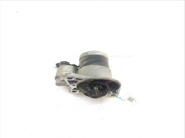 Foto 3ª: Motor de Arranque Mazda 6 2.2 MZR-CD GH10) (2007)