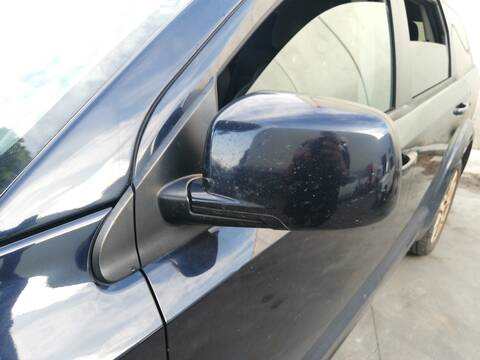 Retrovisor Izquierdo Fiat Freemont 939B5000