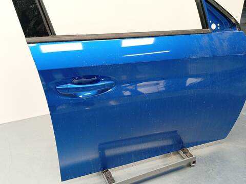 Foto 2ª: Puerta Delantera Derecha Peugeot 208 1.2 PURETECH 100 101CV 74KW [HNK (EB2ADTD)] (2020)