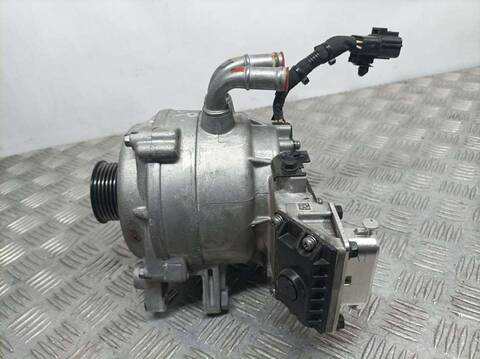 Foto 2ª: Alternador Hyundai Ioniq HYBRID 141CV 104KW [G4LE] (2017)