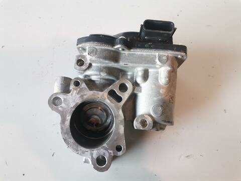 Valvula EGR Dacia Dokker ESSENTIAL 1.5 BLUE DCI DIESEL FAP CAT 95CV
