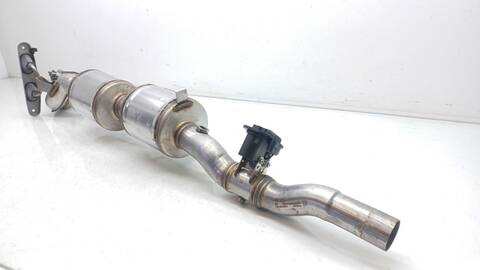 Foto 3ª: Catalizador Audi Q3 35 TDI 150CV 110KW [DXPA] (2024)