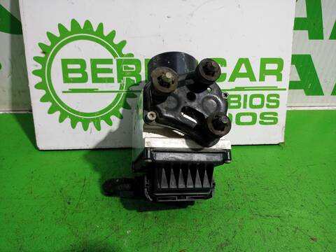 Foto 3ª: Abs Volkswagen Passat 2.0 TDI BERLINA 140CV 103KW [BKP] (2006)