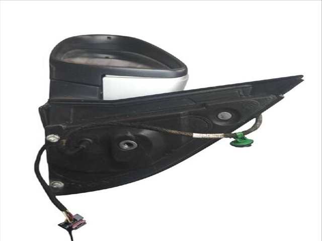 Foto 3ª: Retrovisor Izquierdo Volkswagen Golf 1.6 TDI 90CV (2008)