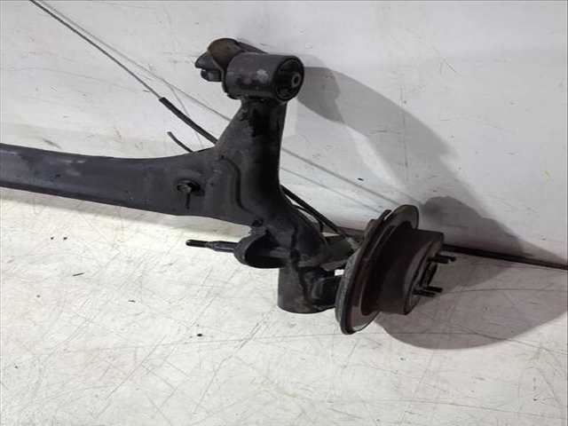 Foto 3ª: Puente Trasero Toyota Corolla 2.0 D-4D CDE120R_ CDE120L_) 110CV [1CD-FTV] (2001)