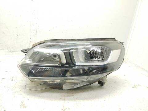 Faro Izquierdo Opel Vivaro L EXPRESS 102CV 75KW FURGON
