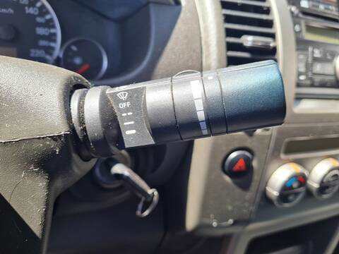 Mando Multifuncion Nissan Pathfinder 2.5 DCI DIESEL CAT 171CV 126KW