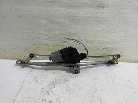 Motor Limpia Delantero Volkswagen Passat ADVANCE 131CV