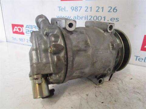 Compresor Aire Acondicionado Citroen C5 1.6 HDI RC8HZB) BERLINA 109CV 80KW