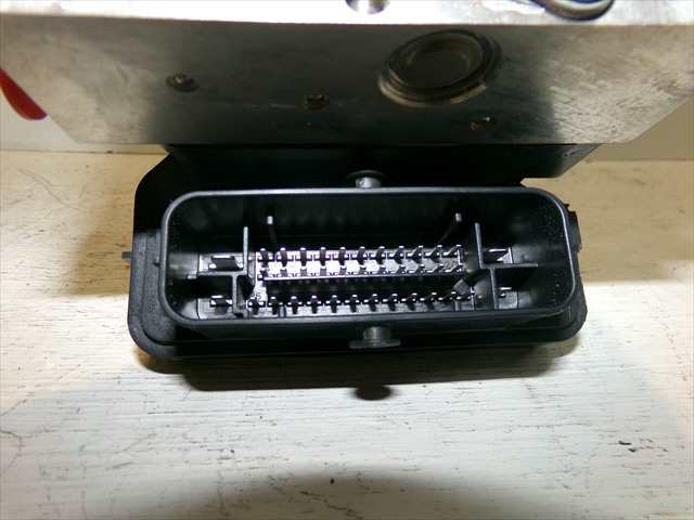 Foto 4ª: Abs Opel Crossland 1.2 G 2021- [HN05] (2024)