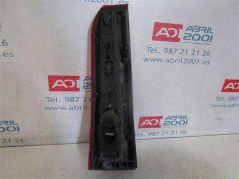 Foto 2ª: Piloto Trasero Derecho Opel Meriva 1.7 CDTI 100CV 74KW [Z 17 DTH] (2004)
