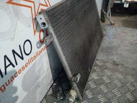 Foto 3ª: Radiador Calefaccion A.A. Audi A6 3.0 TDI QUATTRO 171KW) BERLINA 233CV [ASB] (2007)