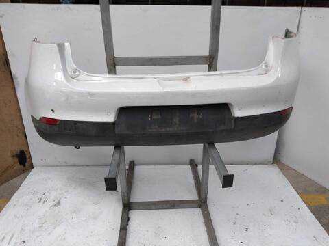 Paragolpes Trasero Seat Leon 1.9 TDI