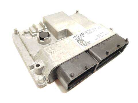 Centralita Motor ECU Seat Leon 1.0 TSI MILD HYBRID 110CV 81KW