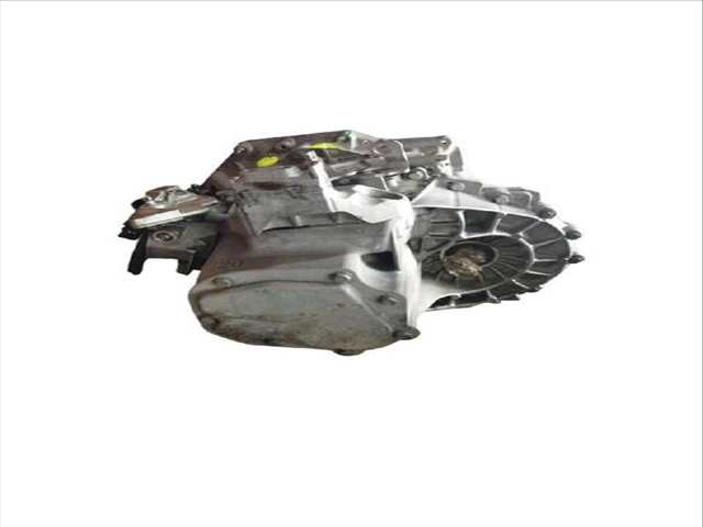 Caja Cambios Peugeot 308 1.6 HDI 92CV