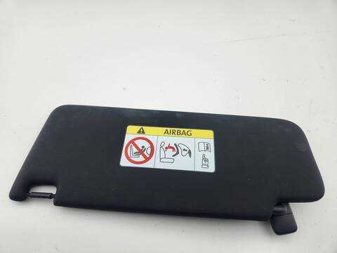 Foto 2ª: Parasol Derecho Volkswagen Polo LIFE 95CV 70KW [DLAC] (2022)