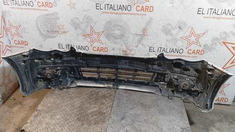 Foto 4ª: Paragolpes Delantero Mercedes Clase C 160 220 CDI LA) 203.008) BERLINA 150CV 110KW [OM646963] (2005)