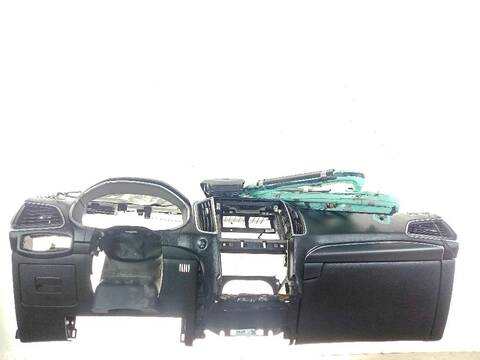 Kit Airbag Ford Edge 2.0 TDCI AWD