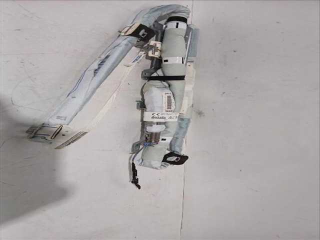 Foto 2ª: Airbag Cortina Delantero Izquierdo Nissan Qashqai 1.3 DIG-T 140CV [HR13DDT] (2013)