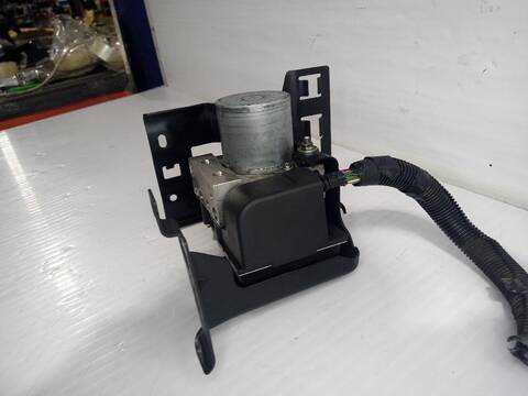 Foto 2ª: Abs Peugeot 3008 STYLE 114CV (2009)