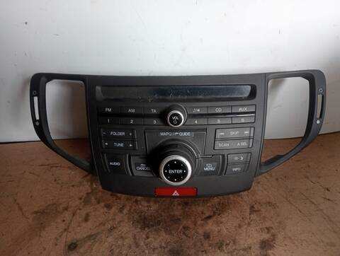 Foto 1ª: Mando Multifuncion Honda Accord ELEGANCE 2 DTEC CAT 150CV (2008)