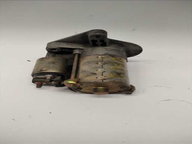 Foto 4ª: Motor de Arranque Ford Focus 1.6 TDCI 8048DSW [G8DA] (2005)