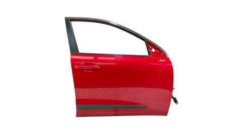 Foto 3ª: Puerta Delantera Derecha Kia Niro G4LE (2017)