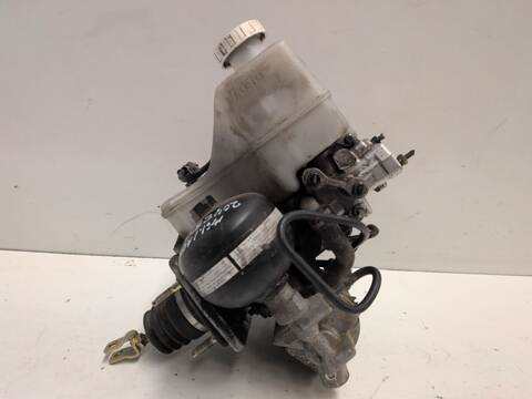 Abs Mitsubishi Montero 3.2 DI-D AVANCE 5-PTAS.) 165CV