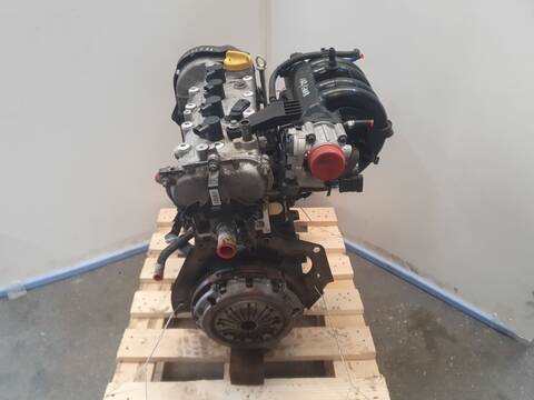 Foto 3ª: Motor Completo Fiat 500 1.4 199LYB1B) 95CV 70KW [843A1000] (2014)