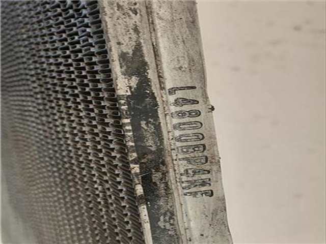 Foto 3ª: Radiador Calefaccion A.A. Mazda 5 2.0 CD BERLINA 143CV 105KW [D/ RF] (2007)