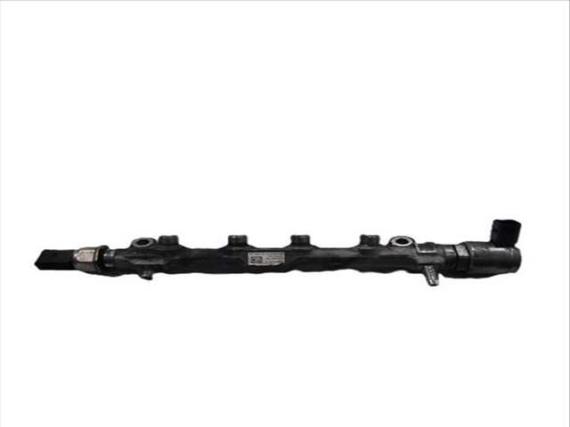 Rampa Inyectora Volkswagen Caddy OUTDOOR 4MOTION BMT 122CV