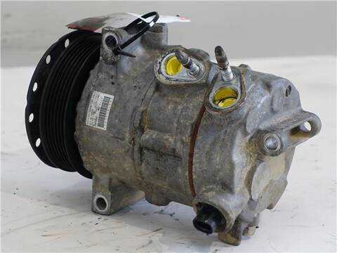 Foto 2ª: Compresor Aire Acondicionado Chrysler Sebring JS 2.0 115 KW BERLINA [´´B´´ EIGHTH] (2007)