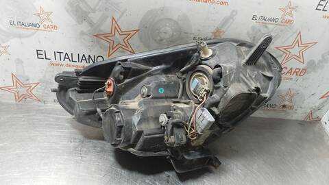 Foto 3ª: Faro Izquierdo Subaru Tribeca LIMITED PLUS 245CV 180KW [EZ30] (2008)