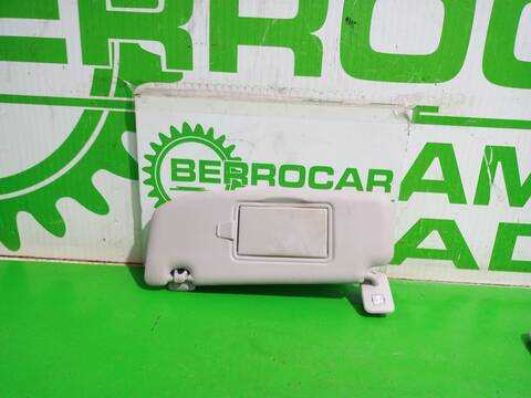 Parasol Izquierdo Citroen C3 ORIGINS 82CV 60KW