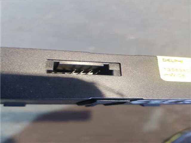 Foto 2ª: Centralita Motor ECU Bmw Serie 5 518 3.0 530I [3.0 LTR. - 170 KW 24V CAT] [M54 306 S3]