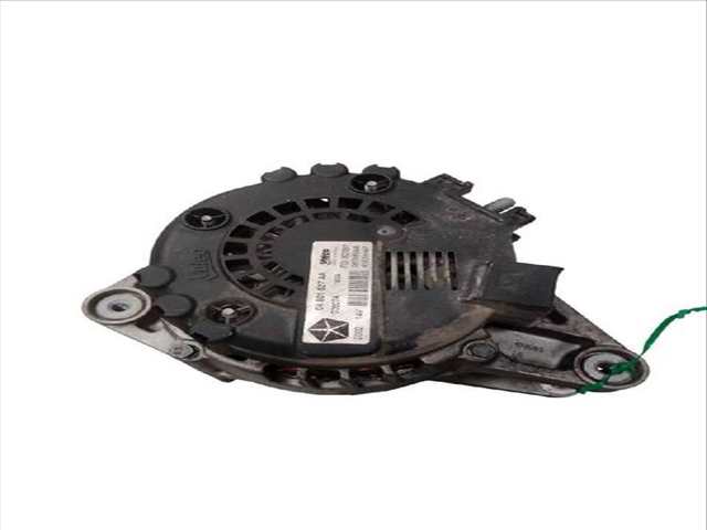 Foto 3ª: Alternador Jeep Compass 2.2 CRD (2006)