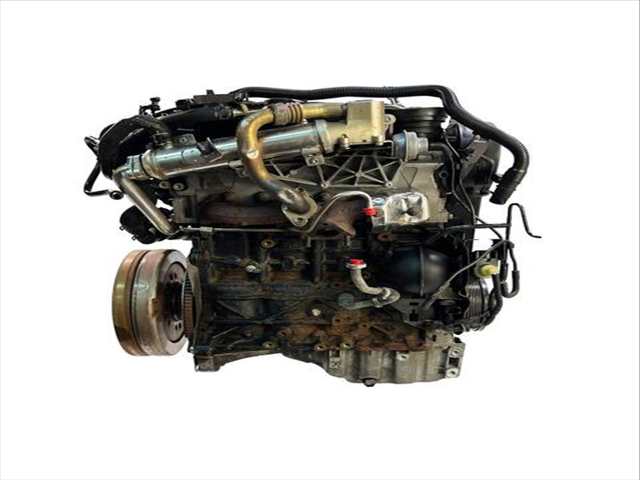 Foto 3ª: Motor Completo Audi A4 143 CV 105KW [CAGA CAG] (2011)