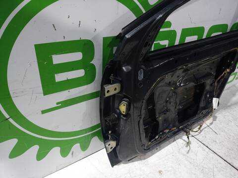 Foto 3ª: Puerta Delantera Derecha Citroen C5 ATTRACTION BERLINA 109CV 80KW [9HYDV6TED4] (2007)