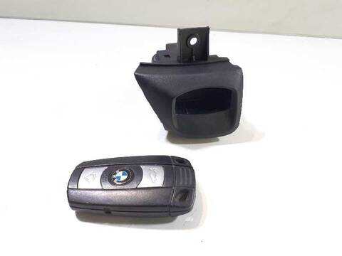 Foto 2ª: Motor de Arranque Bmw X1 SDRIVE 20D 177CV 130KW [N47D20C] (2010)