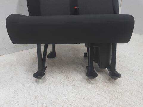 Foto 2ª: Asiento Delantero Derecho Peugeot Expert PRO STANDARD (1996)