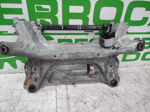 Foto 3ª: Puente Delantero Citroen C5 2.0 HDI 109CV 80KW [RHZDW10ATED] (2004)