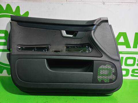 Foto 1ª: Tapizados Cartoneras Audi A4 2.5 TDI 120KW) BERLINA 163CV (2004)