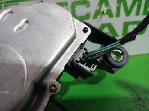 Foto 3ª: Motor Limpia Trasero Ford Fiesta FUN 68CV (2001)