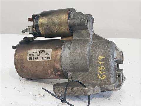 Foto 1ª: Motor de Arranque Ford Mondeo 2.5 V6 24V 170CV 125KW [LCBD] (2003)
