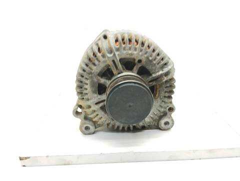 Foto 1ª: Alternador Volkswagen Passat ADVANCE BERLINA 140CV 103KW [BKP] (2007)