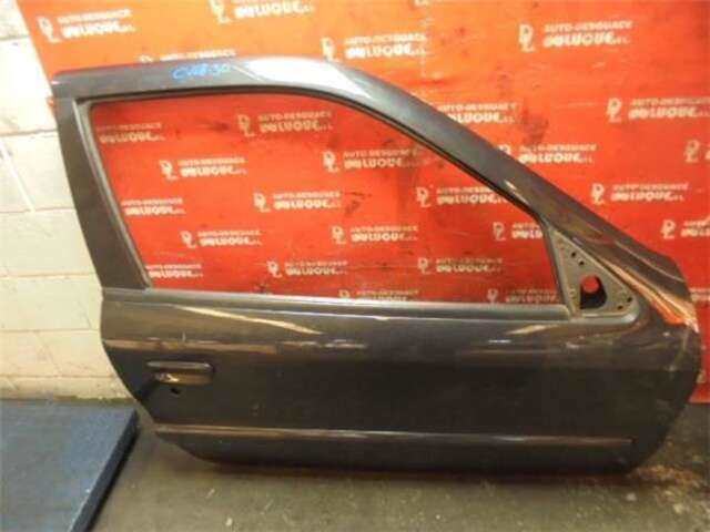 Foto 3ª: Puerta Delantera Derecha Citroen Xsara 1.6 16V [NFU (TU5JP4)]